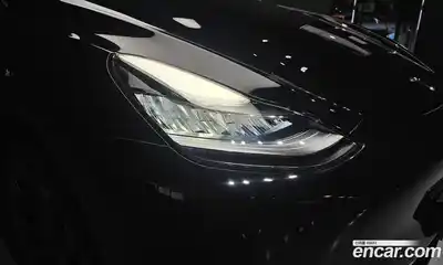 Tesla Model Y 2022 0.2 гидро, миниатюра 8