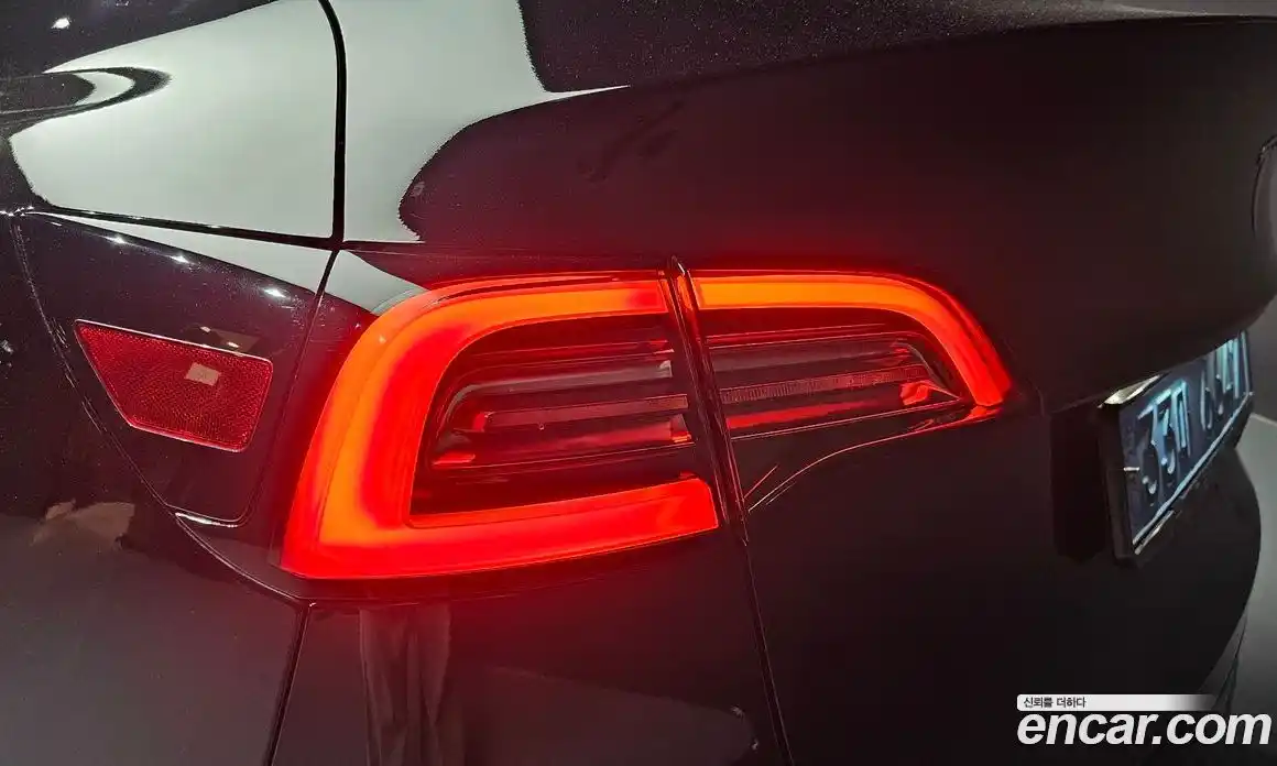 Tesla Model Y 2022 0.2 гидро, фото 9