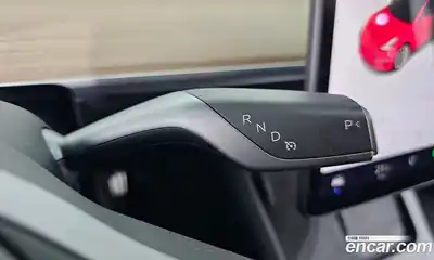 Tesla Model 3 2021 0.2 гидро, миниатюра 12