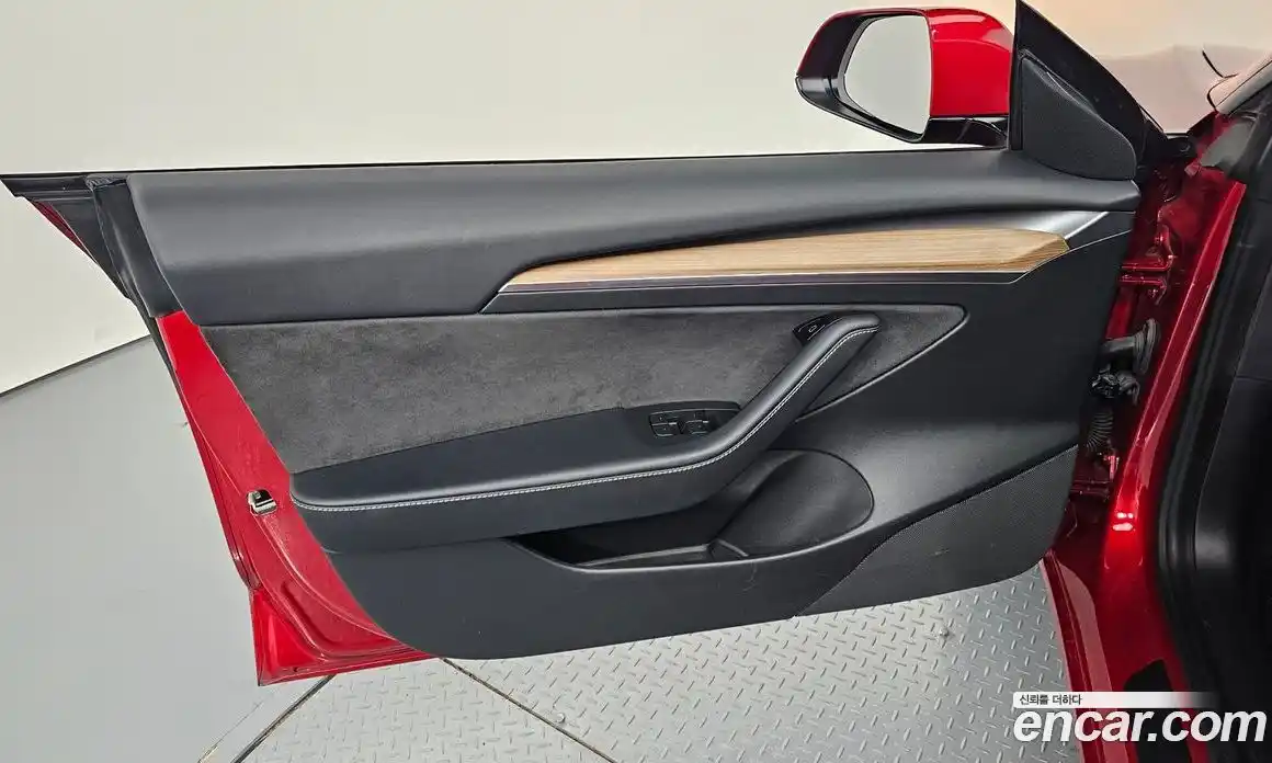 Tesla Model 3 2021 0.2 гидро, фото 14
