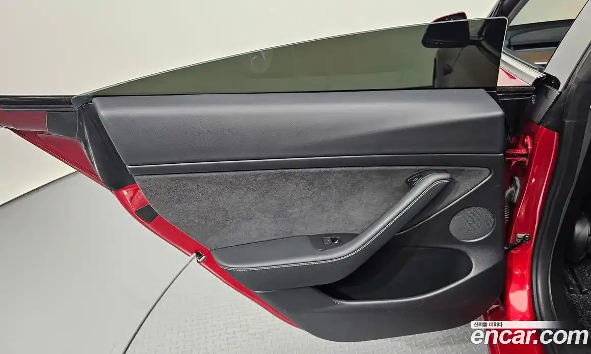 Tesla Model 3 2021 0.2 гидро, фото 15