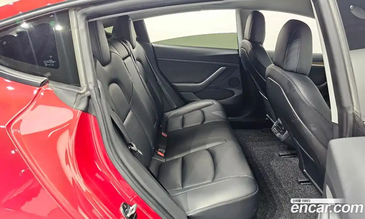 Tesla Model 3 2021 0.2 гидро, фото 16