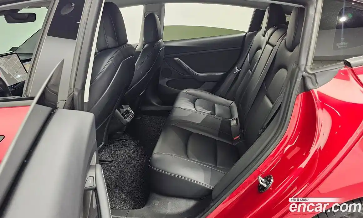 Tesla Model 3 2021 0.2 гидро, фото 18