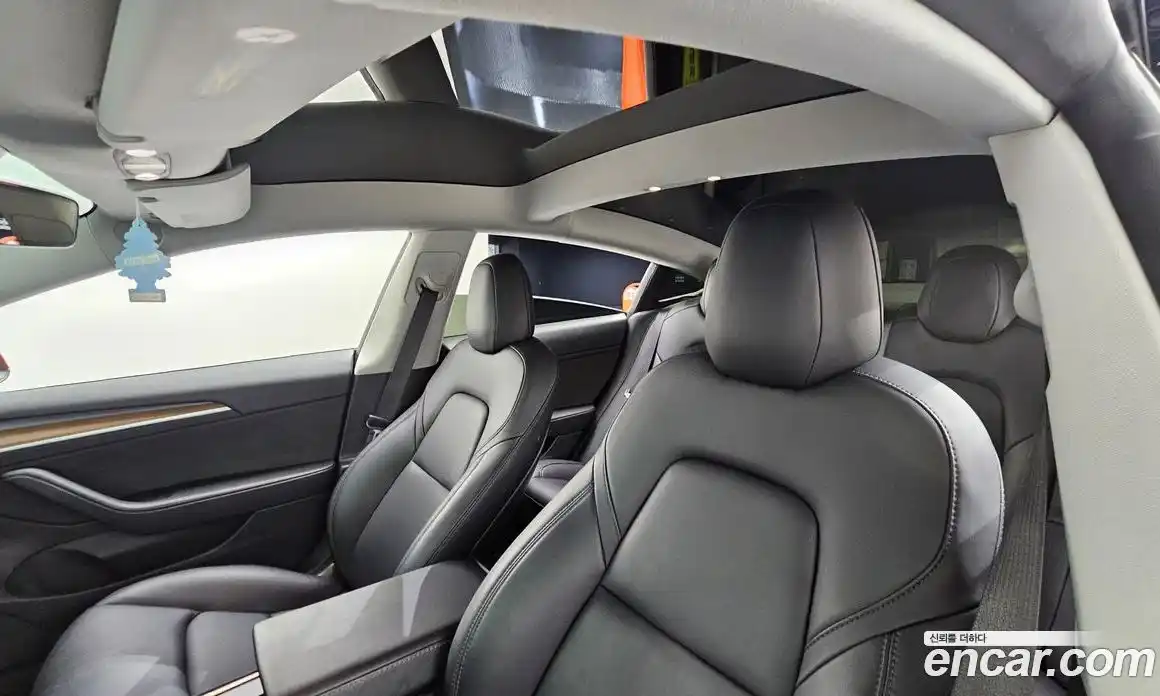 Tesla Model 3 2021 0.2 гидро, фото 25