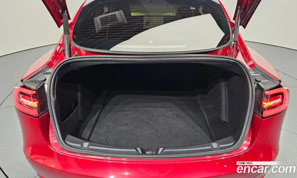 Tesla Model 3 2021 0.2 гидро, фото 27