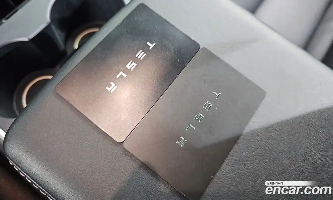 Tesla Model 3 2021 0.2 гидро, фото 35