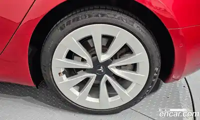 Tesla Model 3 2021 0.2 гидро, миниатюра 7