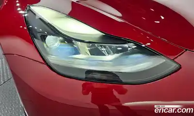 Tesla Model 3 2021 0.2 гидро, миниатюра 8