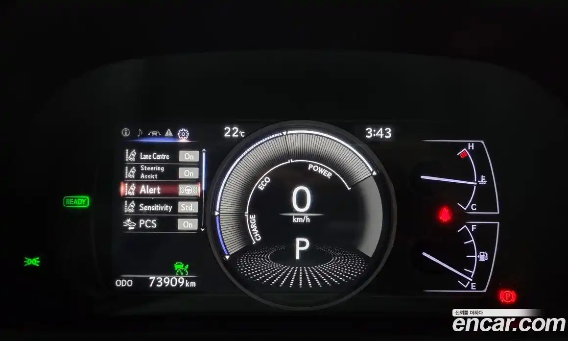 Lexus UX 2019 2.0 гидро, фото 11