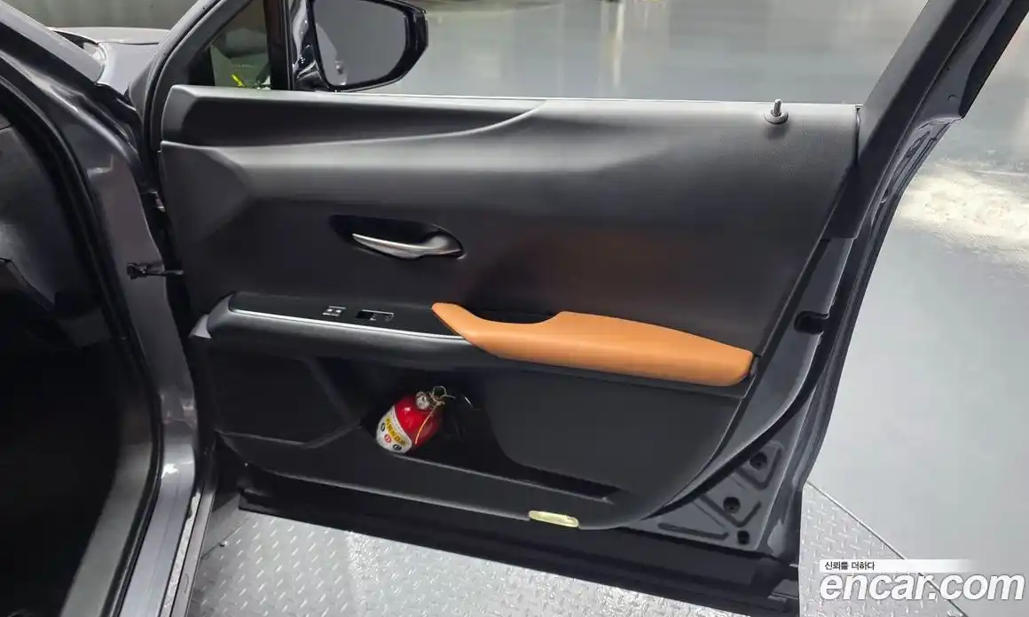 Lexus UX 2019 2.0 гидро, фото 14