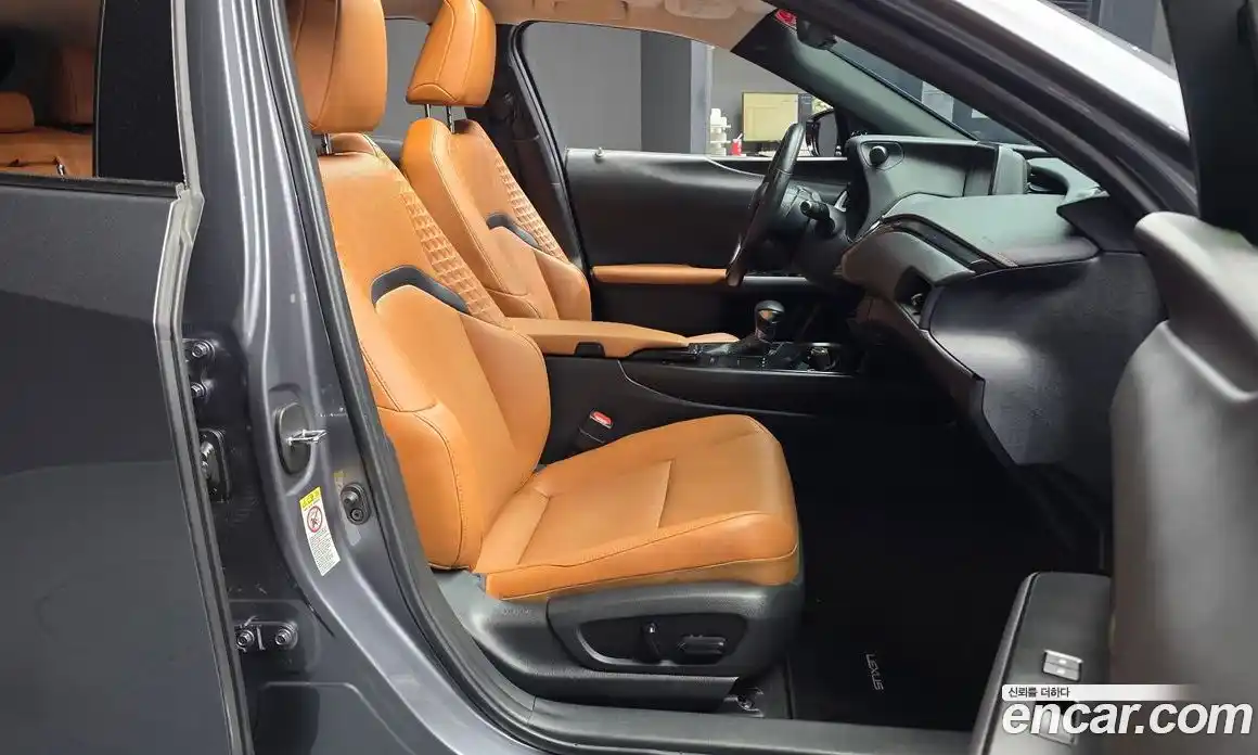 Lexus UX 2019 2.0 гидро, фото 15