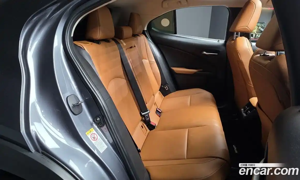 Lexus UX 2019 2.0 гидро, фото 16