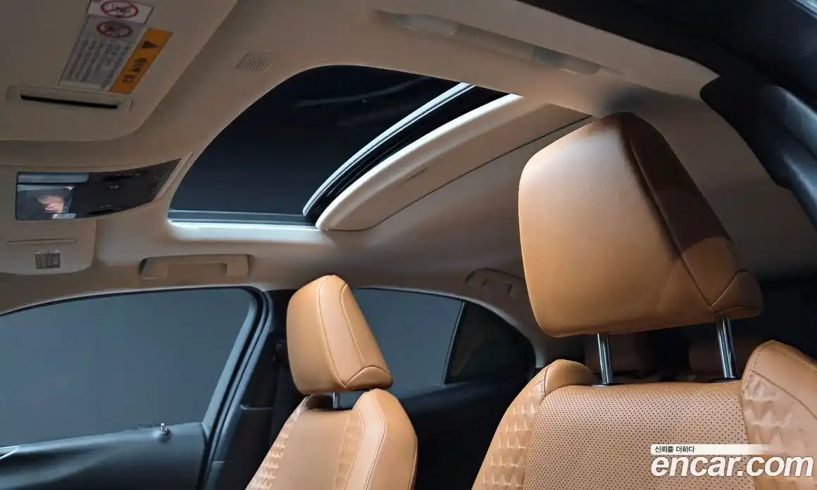 Lexus UX 2019 2.0 гидро, фото 21