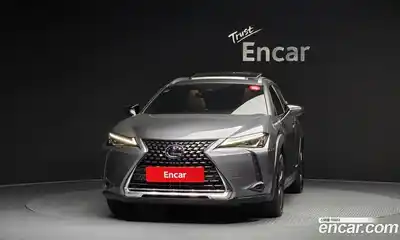 Lexus UX 2019 2.0 гидро, миниатюра 3