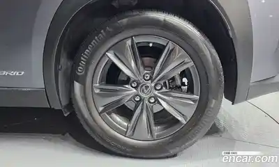 Lexus UX 2019 2.0 гидро, миниатюра 5