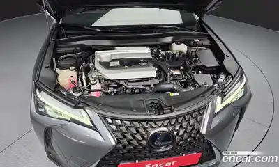 Lexus UX 2019 2.0 гидро, миниатюра 6