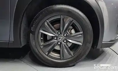 Lexus UX 2019 2.0 гидро, миниатюра 7