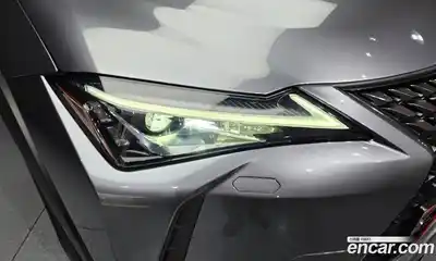 Lexus UX 2019 2.0 гидро, миниатюра 8
