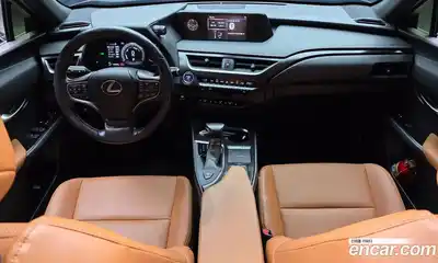 Lexus UX 2019 2.0 гидро, миниатюра 10