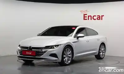 Volkswagen Arteon, 2022, 49 161 км
