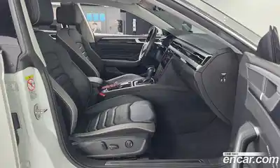 Volkswagen Arteon 2022 2.0 автомат (гидро), миниатюра 11