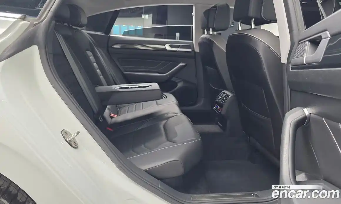 Volkswagen Arteon 2022 2.0 автомат (гидро), фото 12