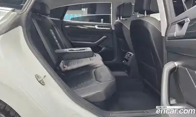 Volkswagen Arteon 2022 2.0 автомат (гидро), миниатюра 12