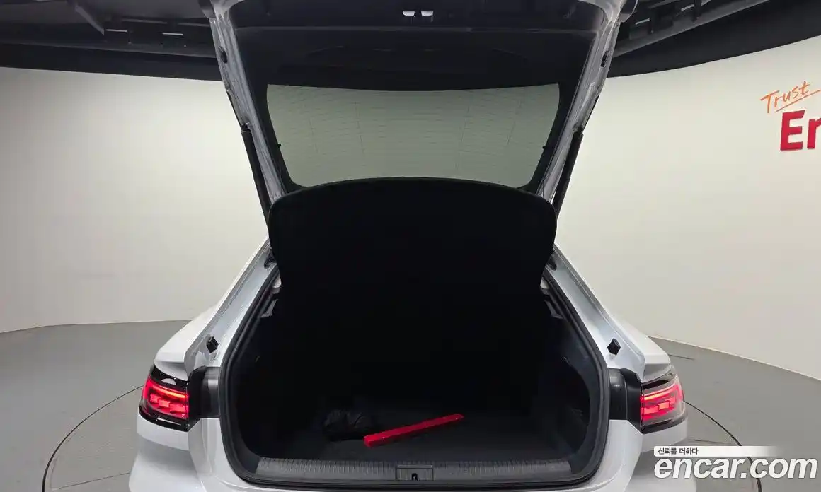 Volkswagen Arteon 2022 2.0 автомат (гидро), фото 20