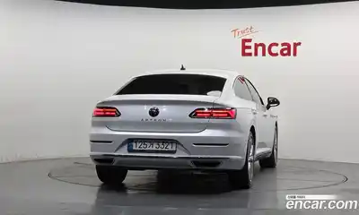 Volkswagen Arteon 2022 2.0 автомат (гидро), миниатюра 4