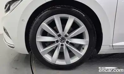 Volkswagen Arteon 2022 2.0 автомат (гидро), миниатюра 5