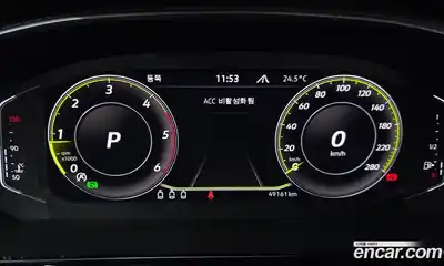 Volkswagen Arteon 2022 2.0 автомат (гидро), миниатюра 8