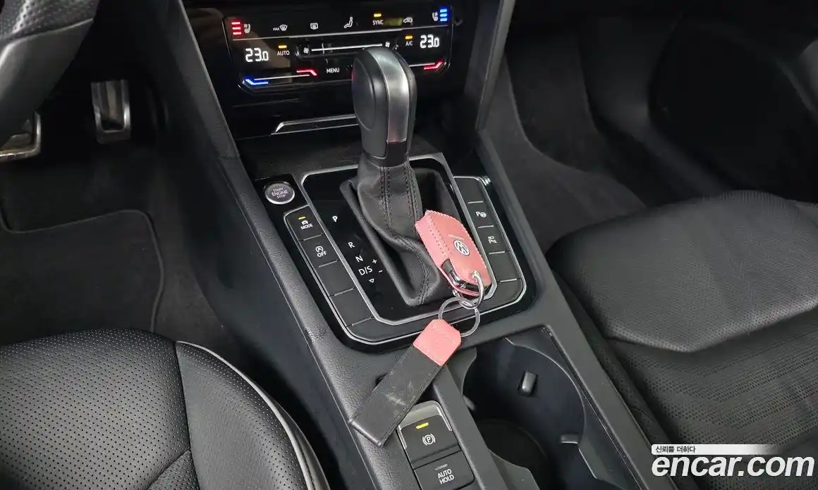Volkswagen Arteon 2022 2.0 автомат (гидро), фото 9