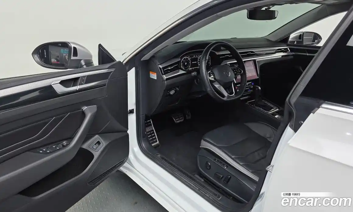 Volkswagen Arteon 2022 2.0 автомат (гидро), фото 10