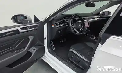 Volkswagen Arteon 2022 2.0 автомат (гидро), миниатюра 10