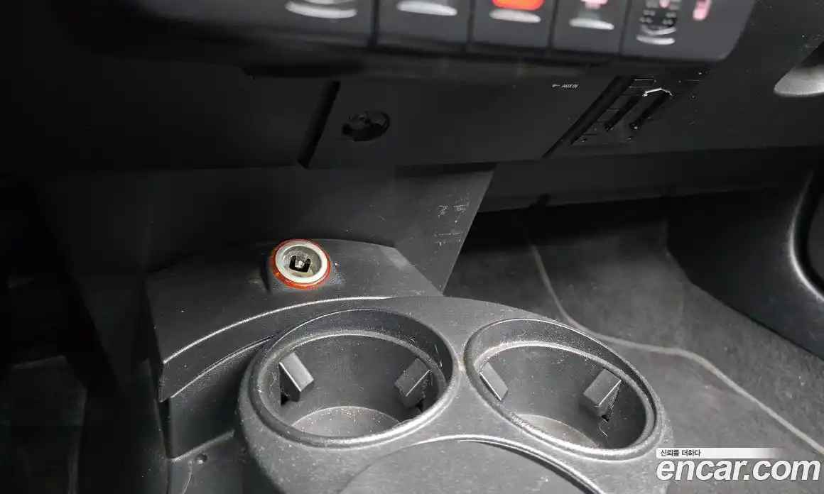 Volkswagen Beatle 2007 2.0 автомат (гидро), фото 15