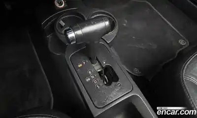 Volkswagen Beatle 2007 2.0 автомат (гидро), миниатюра 9
