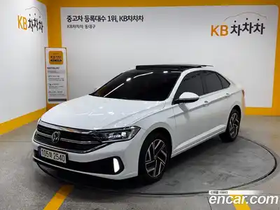 Volkswagen Jetta, 2023, 39 804 км