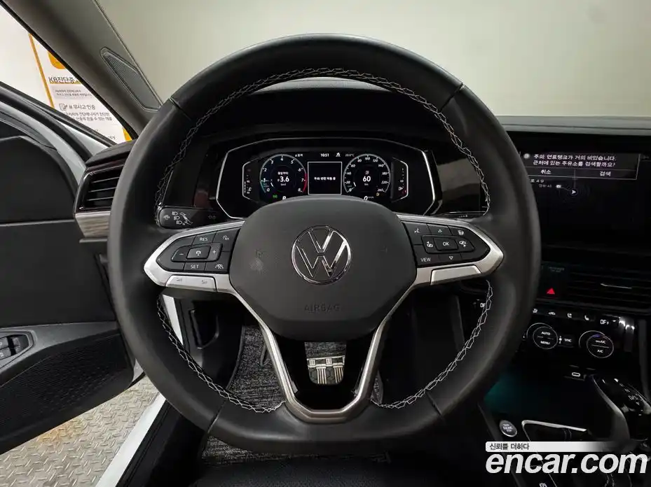 Volkswagen Jetta 2023 1.5 автомат (гидро), фото 12