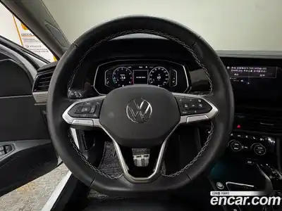 Volkswagen Jetta 2023 1.5 автомат (гидро), миниатюра 12