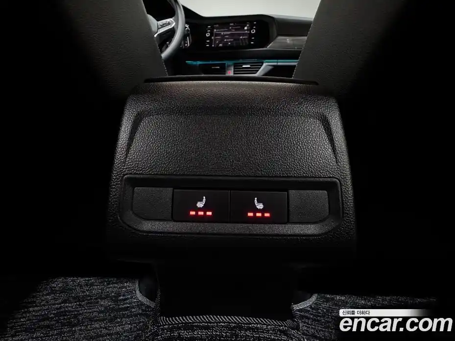 Volkswagen Jetta 2023 1.5 автомат (гидро), фото 19