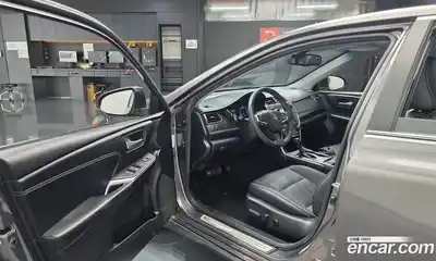 Toyota Camry 2017 2.5 гидро, миниатюра 12