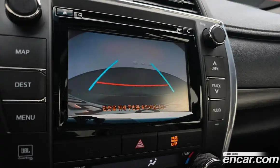 Toyota Camry 2017 2.5 гидро, фото 21