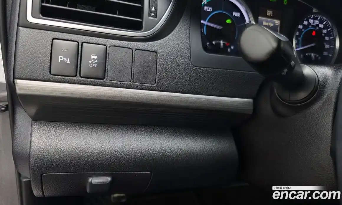 Toyota Camry 2017 2.5 гидро, фото 23