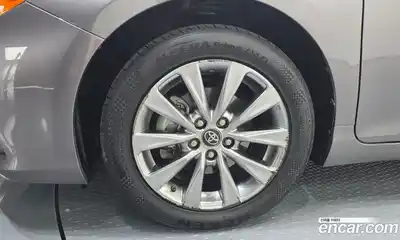 Toyota Camry 2017 2.5 гидро, миниатюра 4