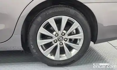 Toyota Camry 2017 2.5 гидро, миниатюра 6