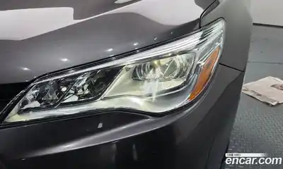 Toyota Camry 2017 2.5 гидро, миниатюра 7