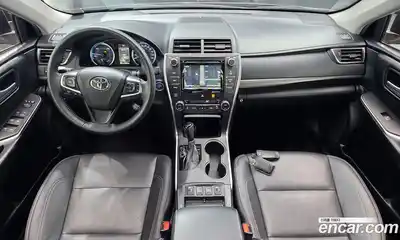 Toyota Camry 2017 2.5 гидро, миниатюра 9