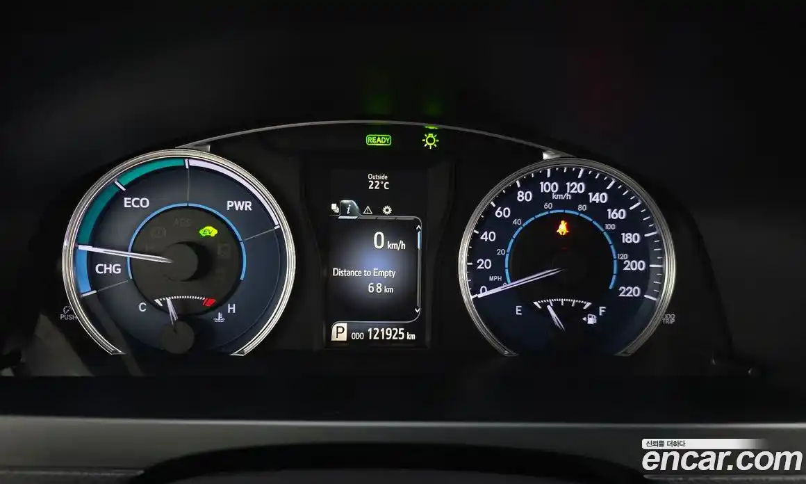 Toyota Camry 2017 2.5 гидро, фото 10