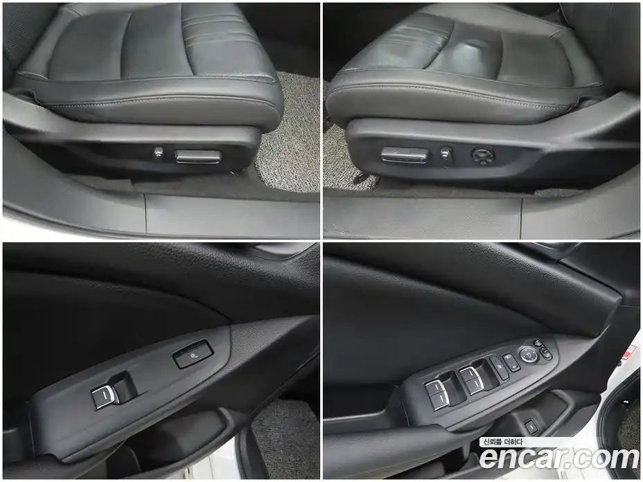 Honda Accord 2021 1.5 автомат (гидро), фото 17