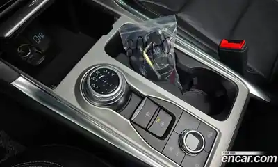 Ford Explorer 2022 2.3 автомат (гидро), миниатюра 12